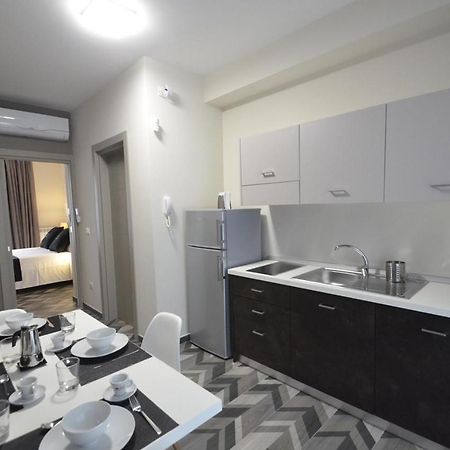 Riva 33 Apartments Porto Cesareo Camera foto