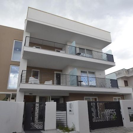 Riva 33 Apartments Porto Cesareo Esterno foto